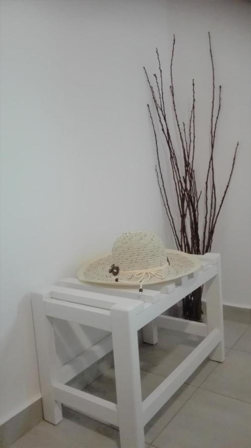New Sea Escape Boutique Apt-agii Aposto Li *