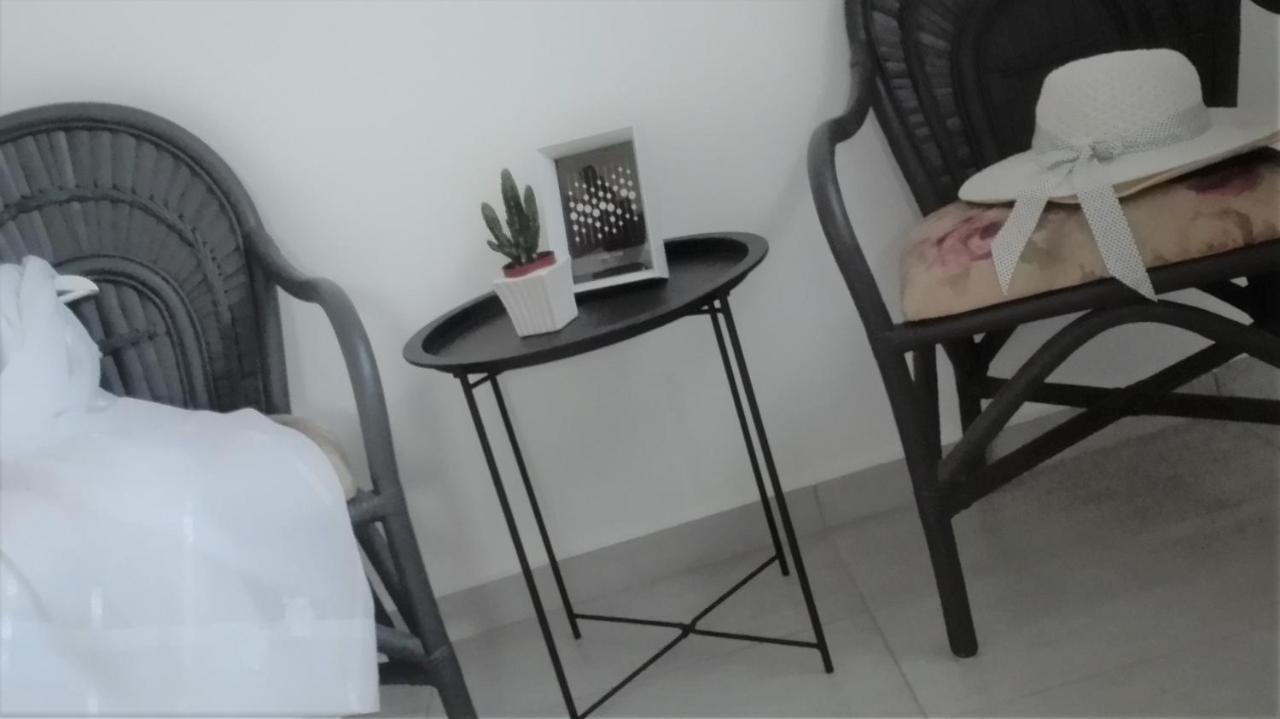Apartment New Sea Escape Boutique Apt-agii Aposto Li Chania (Crete)