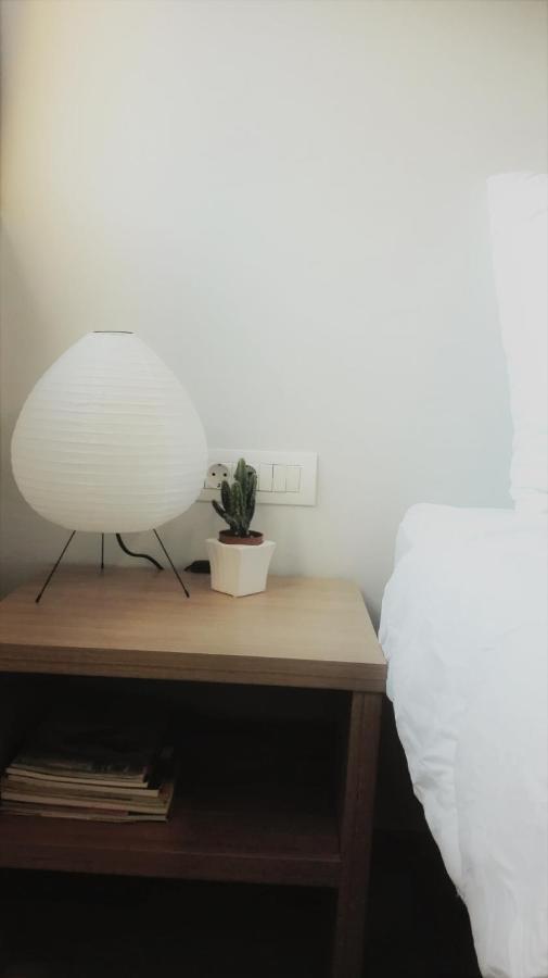 New Sea Escape Boutique Apt-agii Aposto Li Apartment *