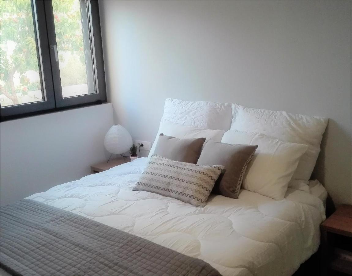 New Sea Escape Boutique Apt-agii Aposto Li Apartment *