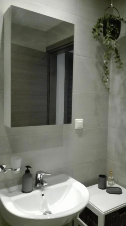 Apartment New Sea Escape Boutique Apt-agii Aposto Li