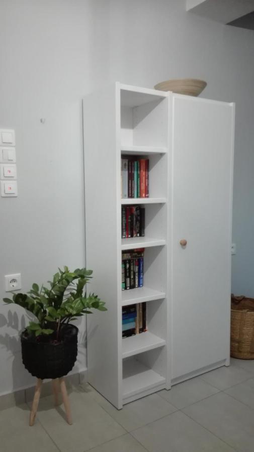 New Sea Escape Boutique Apt-agii Aposto Li Apartment Chania (Crete)
