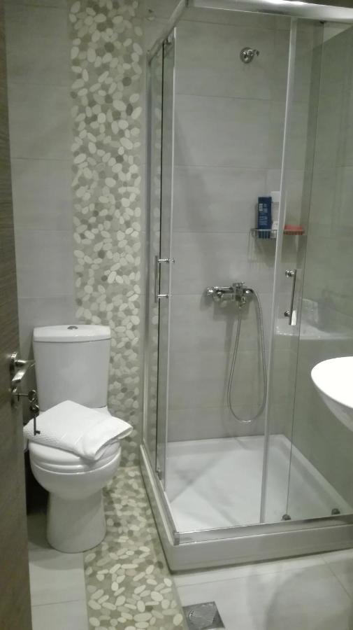 New Sea Escape Boutique Apt-agii Aposto Li Apartment *