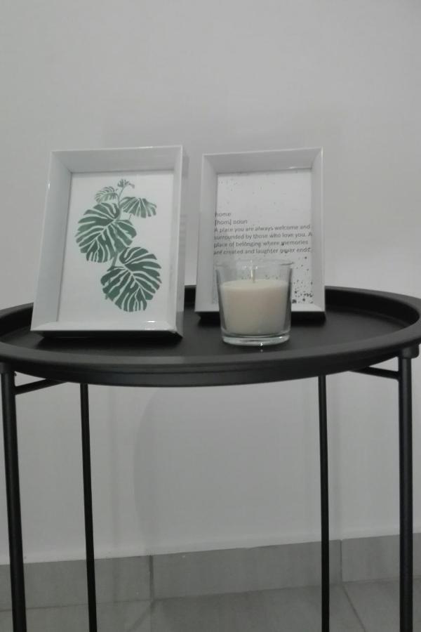 New Sea Escape Boutique Apt-agii Aposto Li Apartment