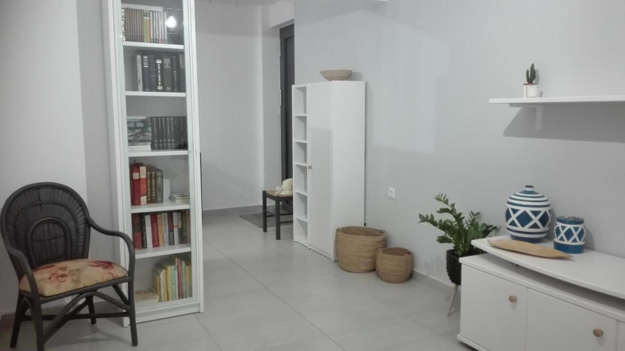 New Sea Escape Boutique Apt-agii Aposto Li