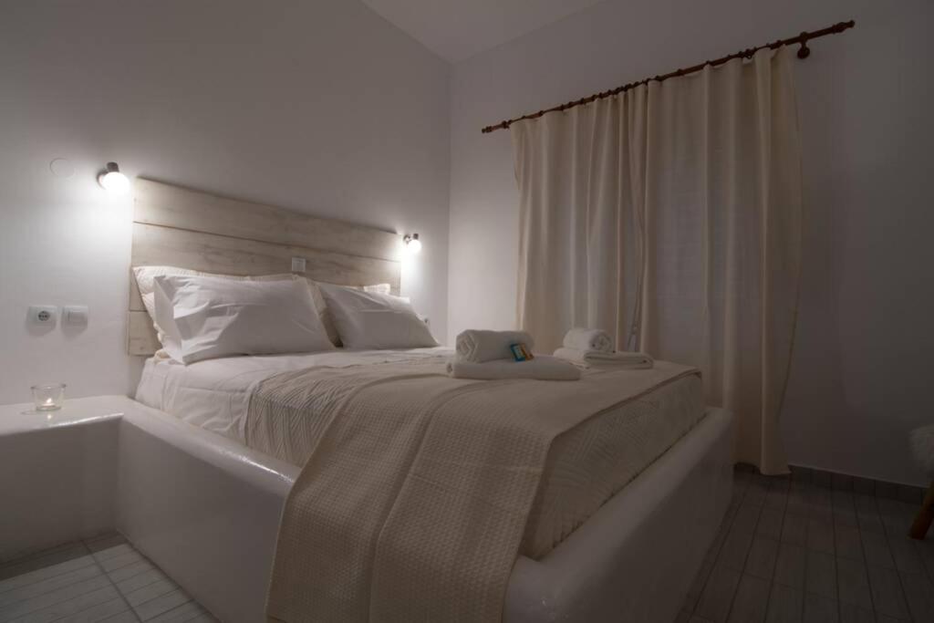 Apartamento Nemesis Paleochora *