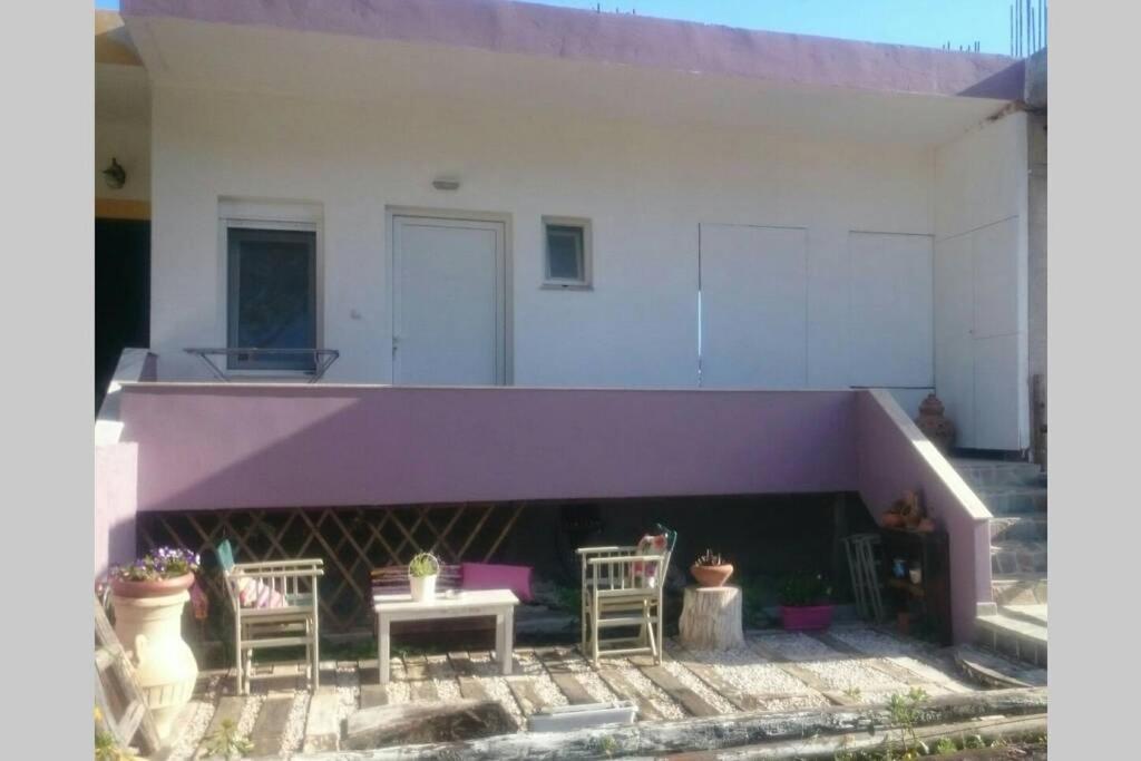 Nemesis Paleochora * Chrissi Akti Chania