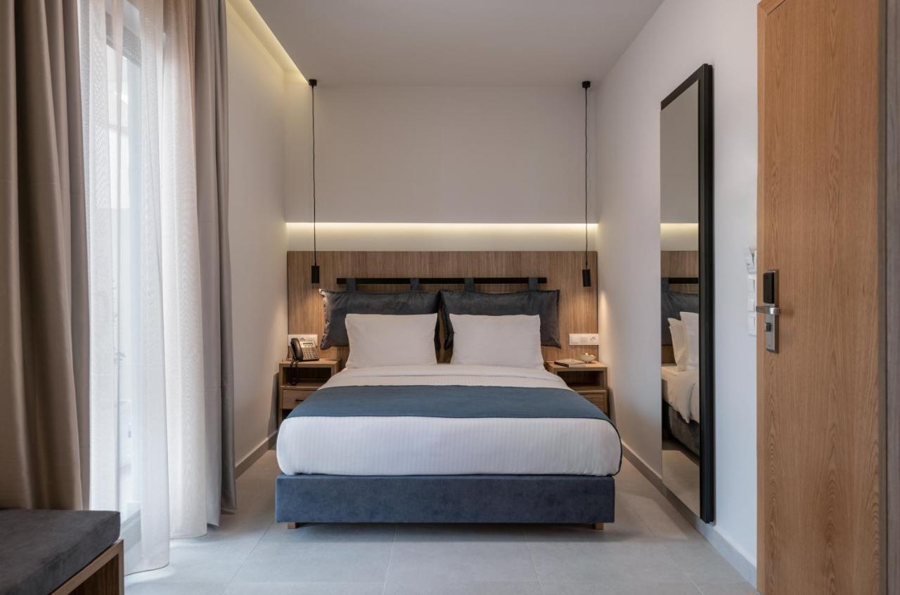 Hotel Morum Chania Chania (Crete)