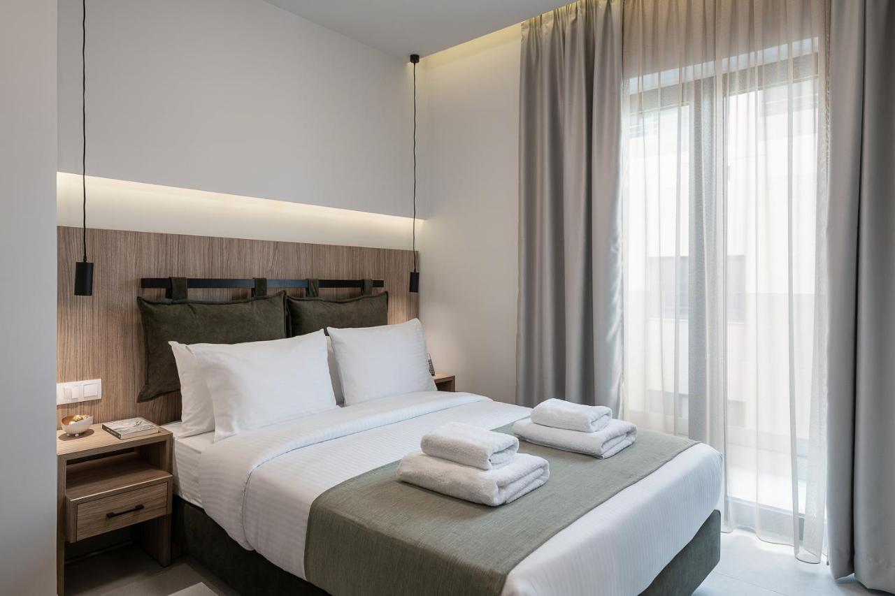 Morum Chania 4*