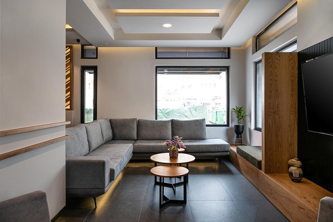 Hotel Morum Chania 4*