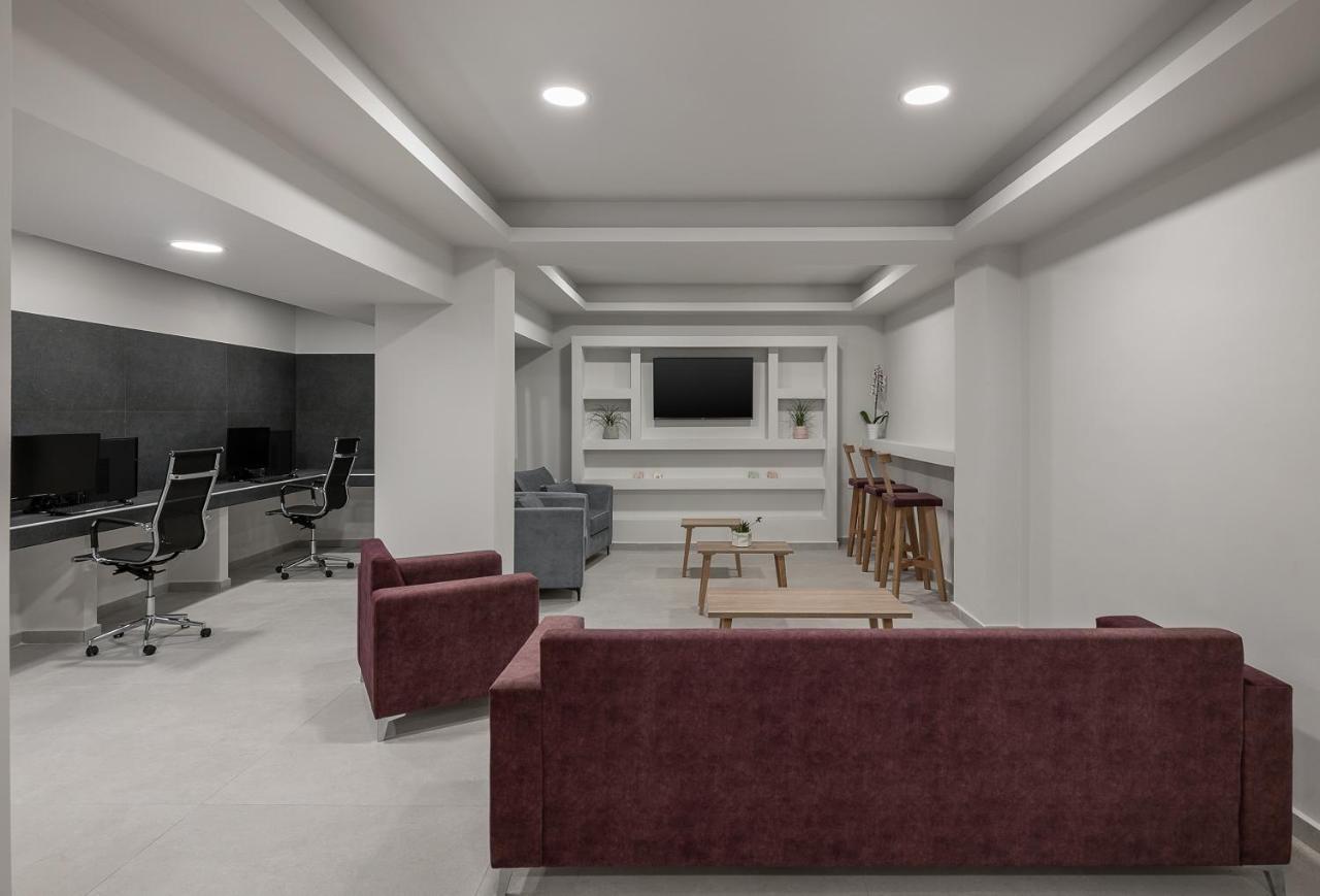 Hotel Morum Chania 4*