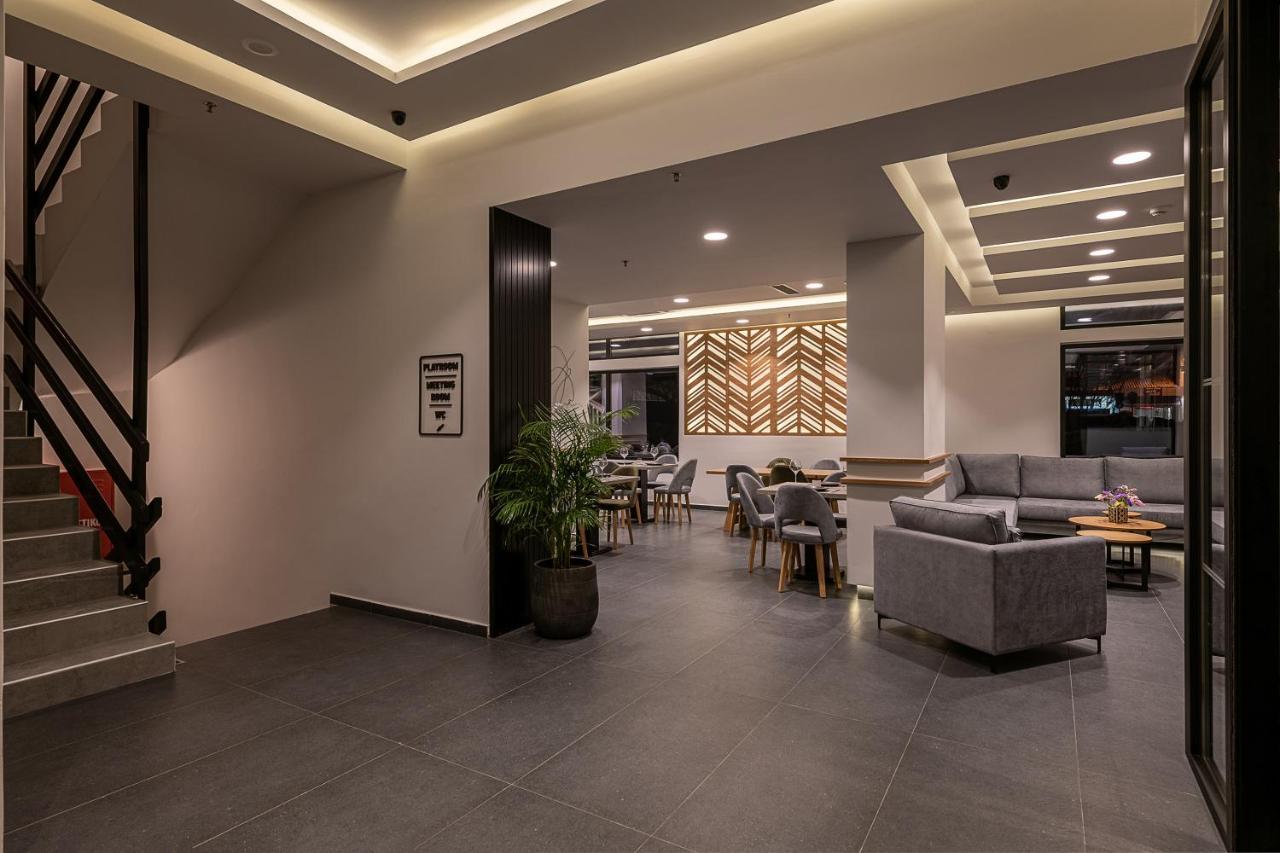 Morum Chania Hotel