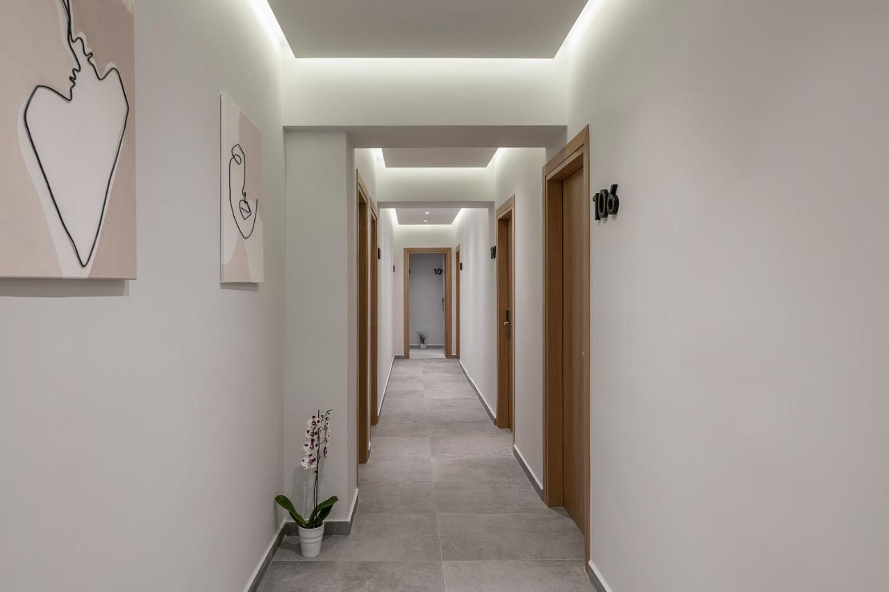 Morum Chania Hotel Chania (Crete)