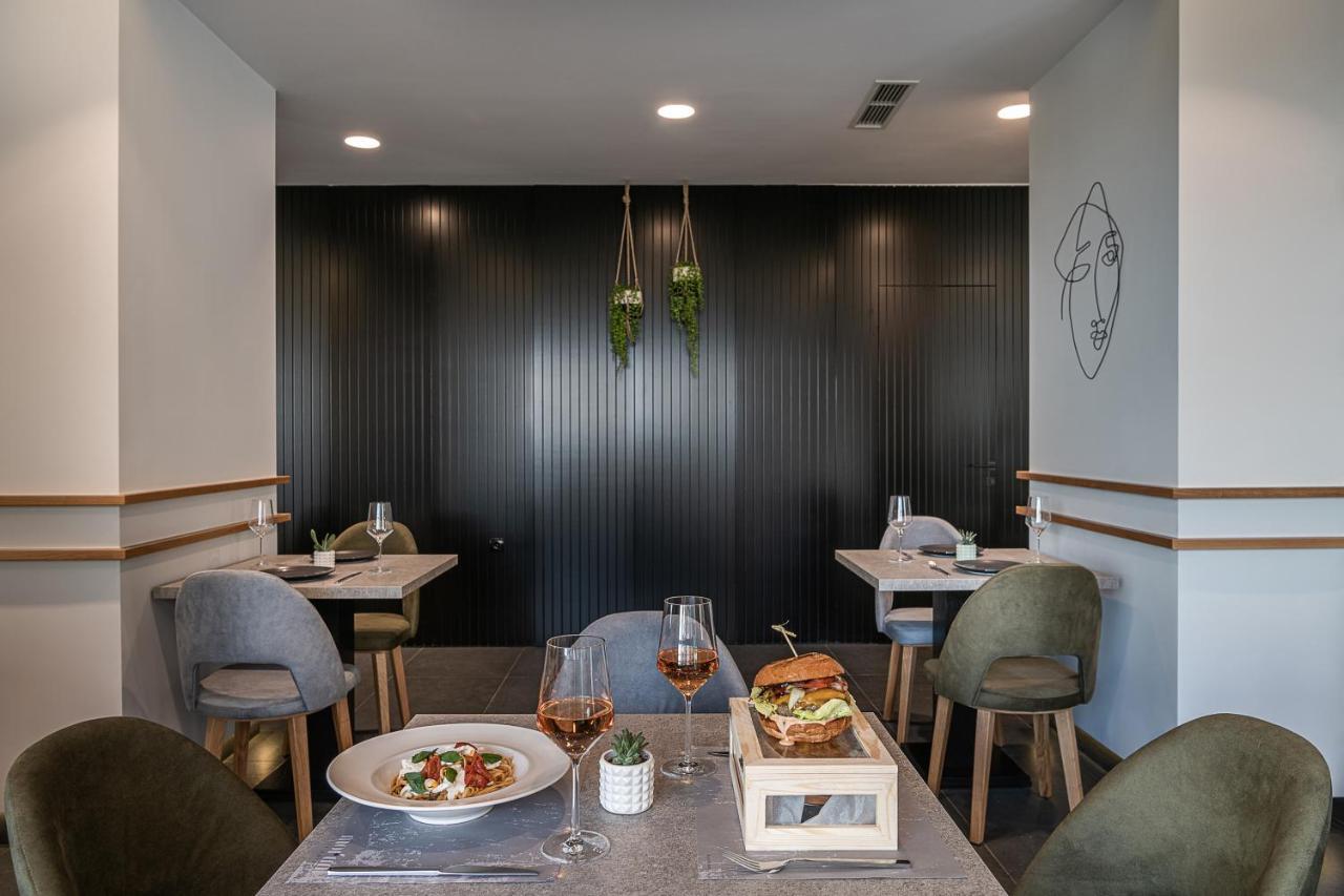 Hotel Morum Chania 4*