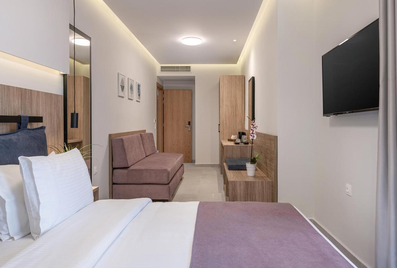 Morum Chania Hotel Chania (Crete)