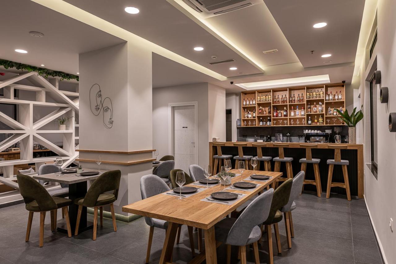 Morum Chania Hotel 4*