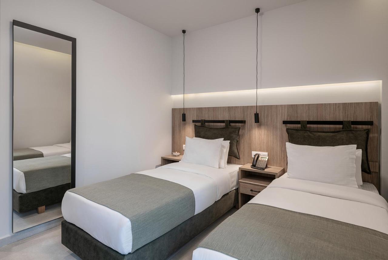 Hotel Morum Chania Chania (Crete)