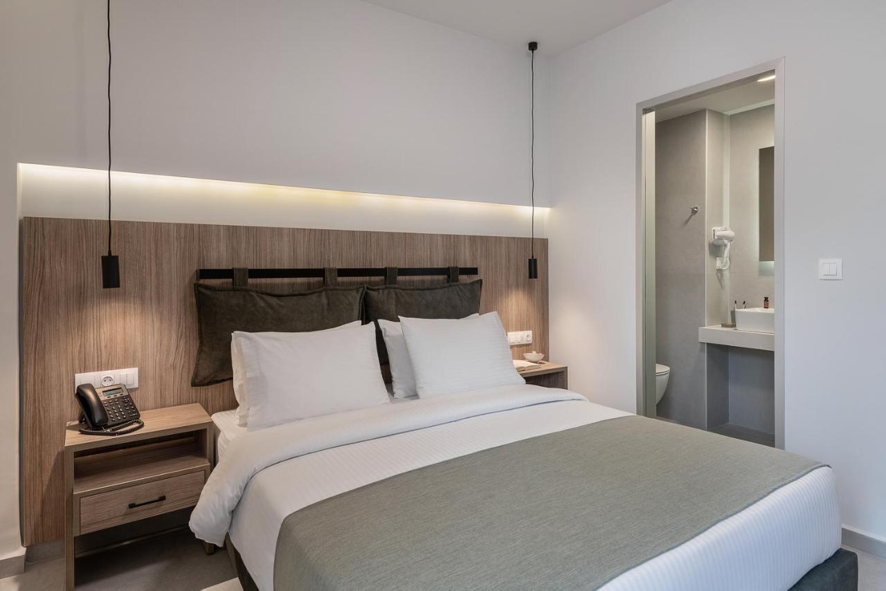 Hotel Morum Chania 4*