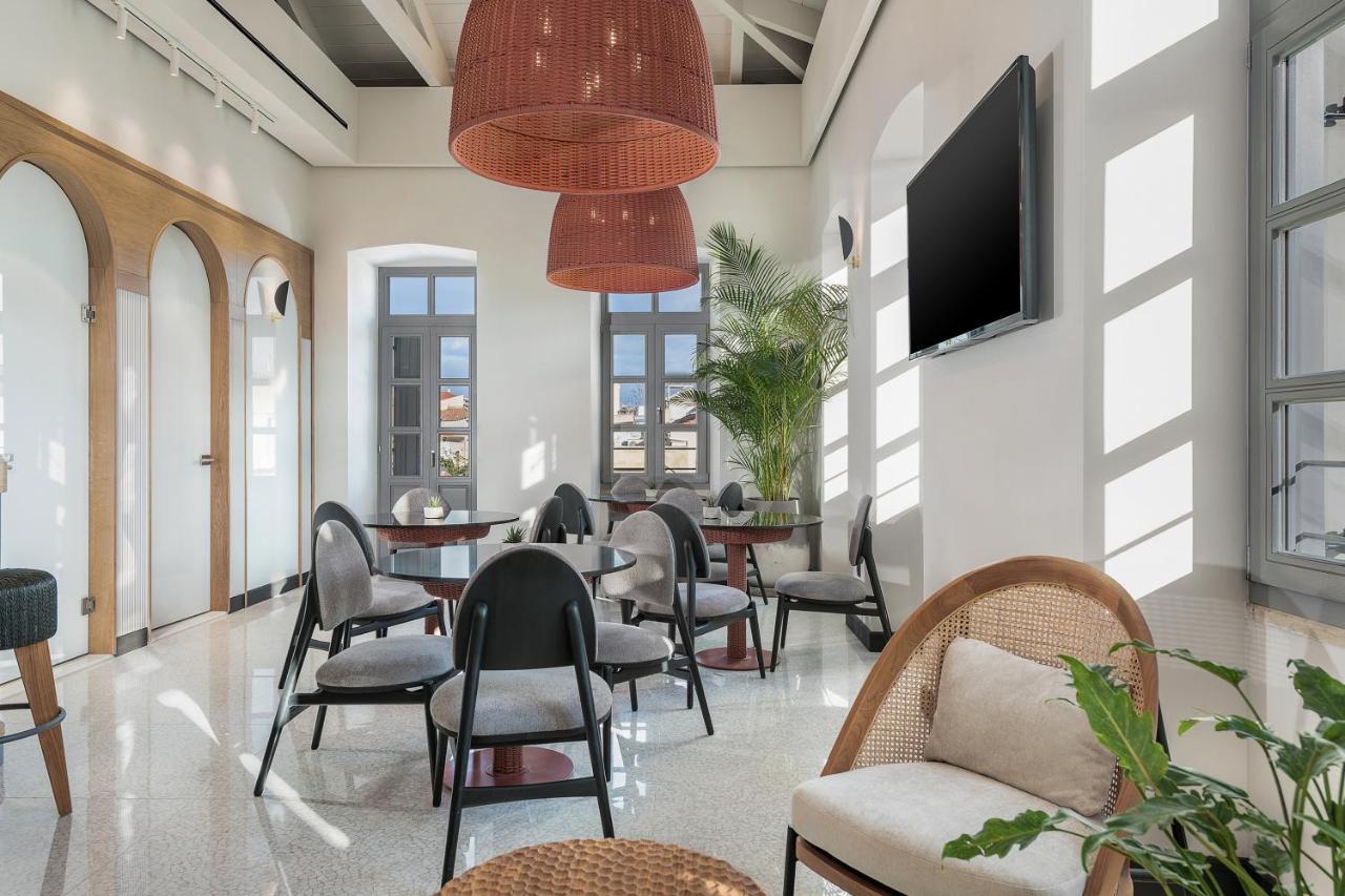 Hotel Malmo Historic 3*