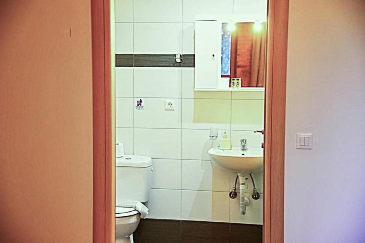 Aparthotel Santrivani *