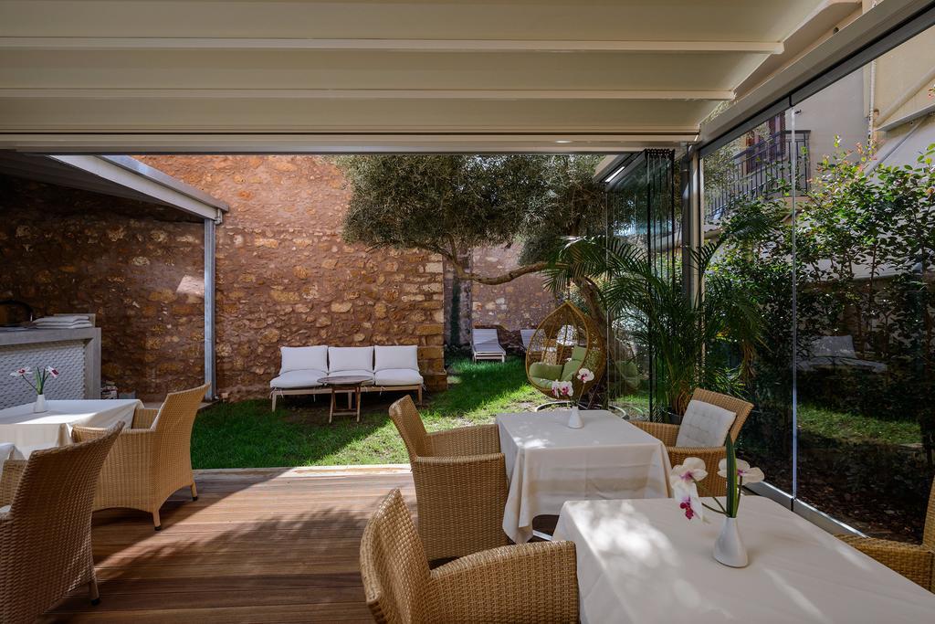 Hotel Monastery Boutique 4*