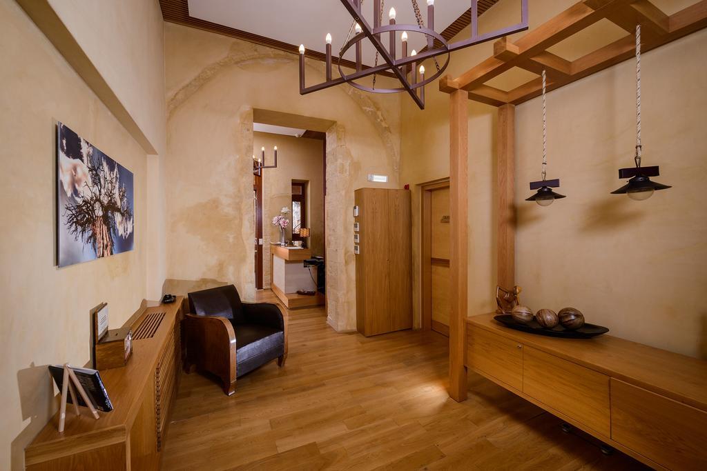 Hotel Monastery Boutique