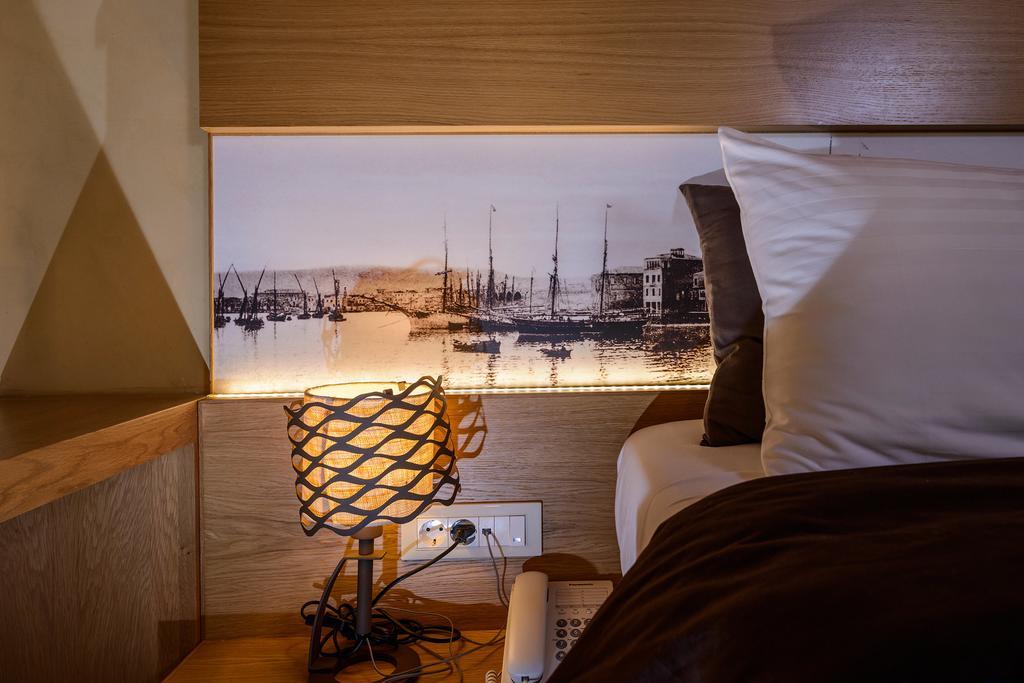 Monastery Boutique Hotel