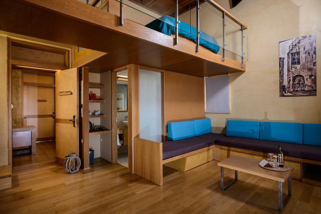 Monastery Boutique Hotel 4*