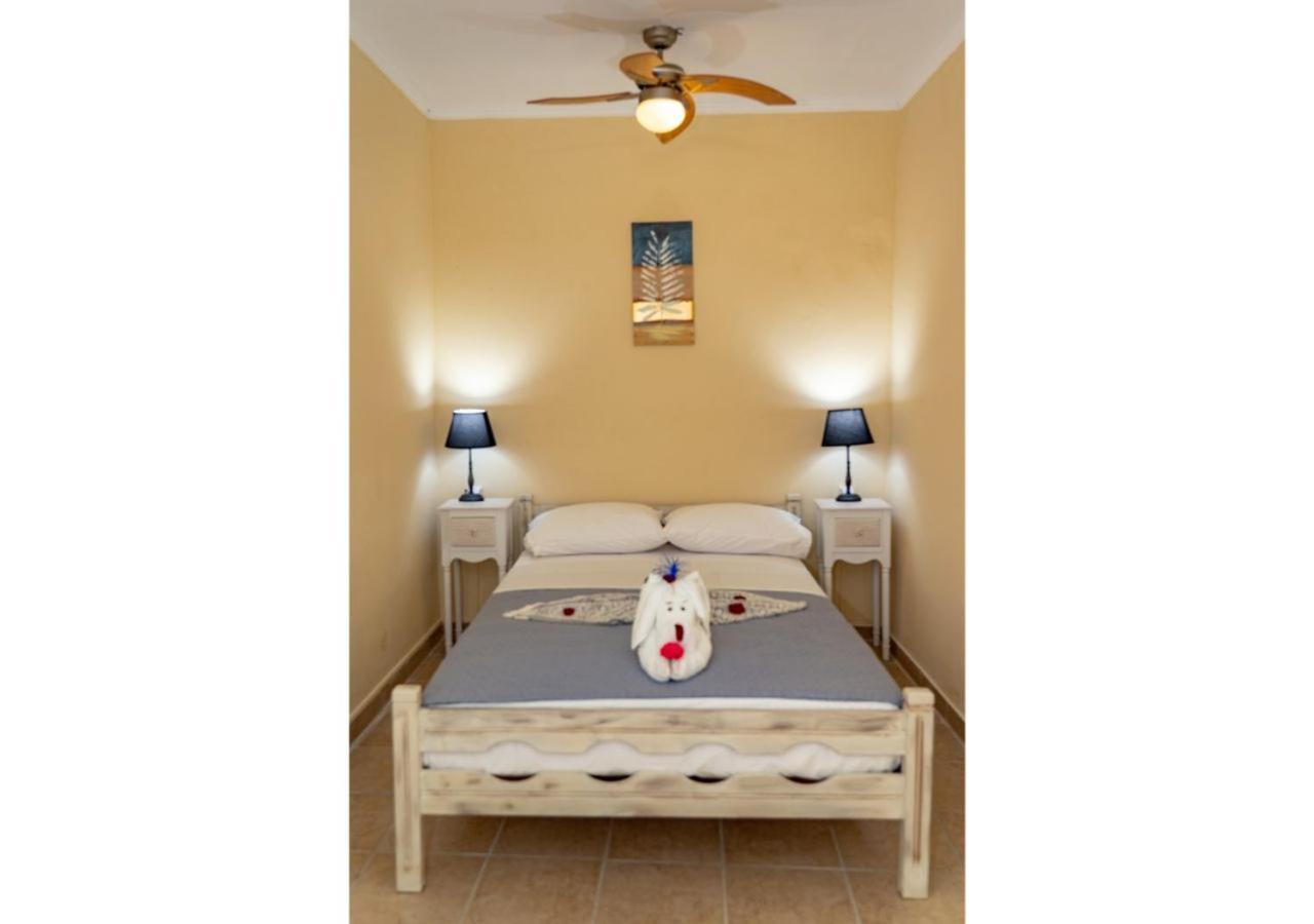 La Casa De Alexandros Appartement