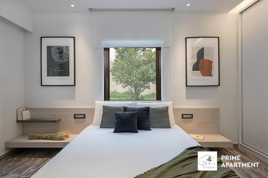 Appartement Nikis Dream Luxury Chania (Crete)