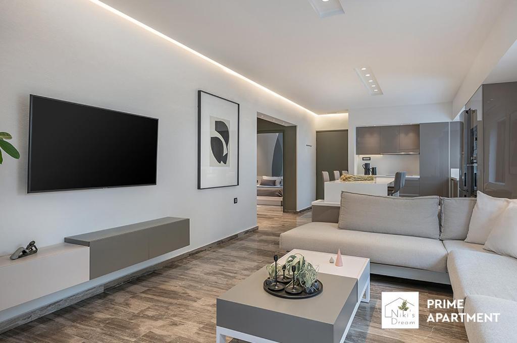 Appartement Nikis Dream Luxury *
