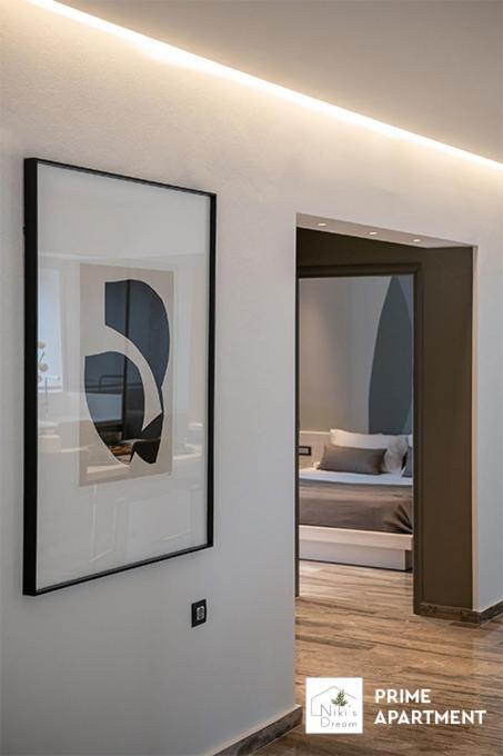 Nikis Dream Luxury