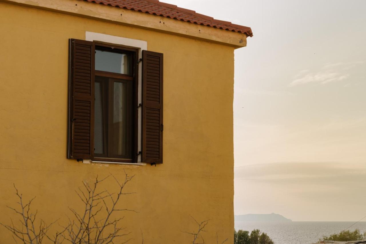 Casa Artia Holiday home Chania (Crete)