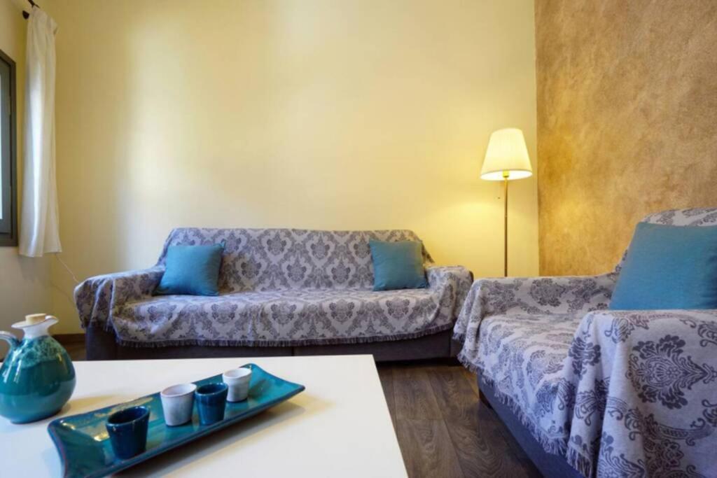 Character House In The Heart Of Chania Old Town Apartamento *