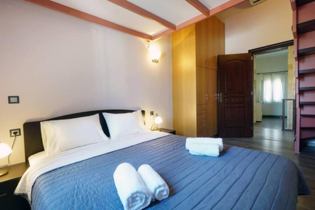 Apartamento Character House In The Heart Of Chania Old Town *