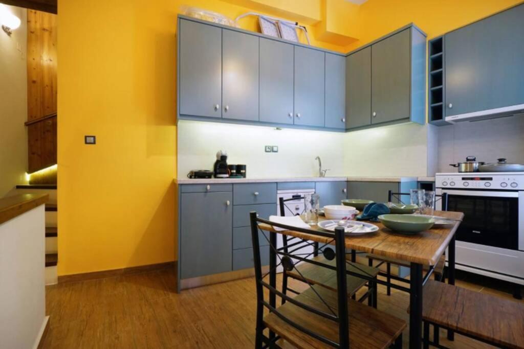 Apartamento Character House In The Heart Of Chania Old Town