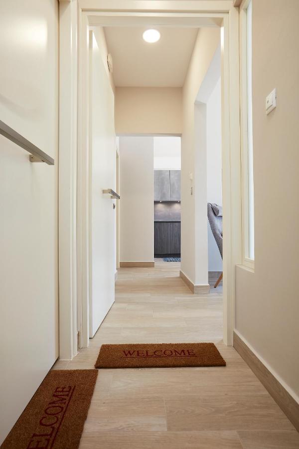 Apartamento Chrissula Homeleader