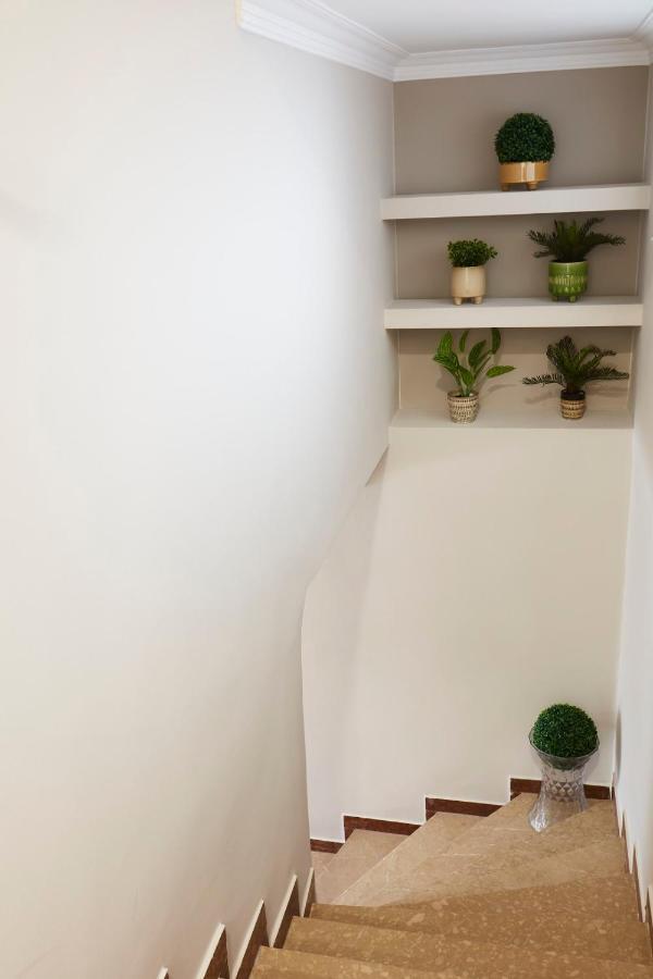 Chrissula Homeleader Apartamento Chrissi Akti Chania