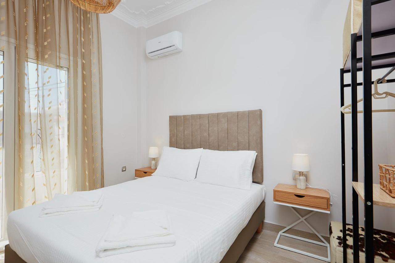 Chrissula Homeleader Apartamento Chrissi Akti Chania