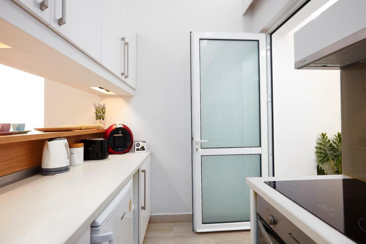 Apartamento Chrissula Homeleader