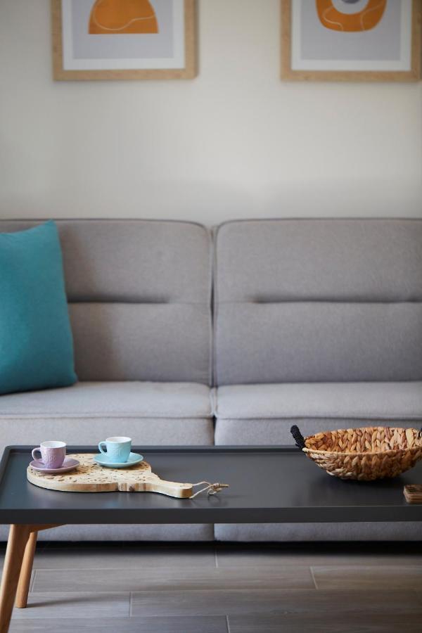 Apartamento Chrissula Homeleader