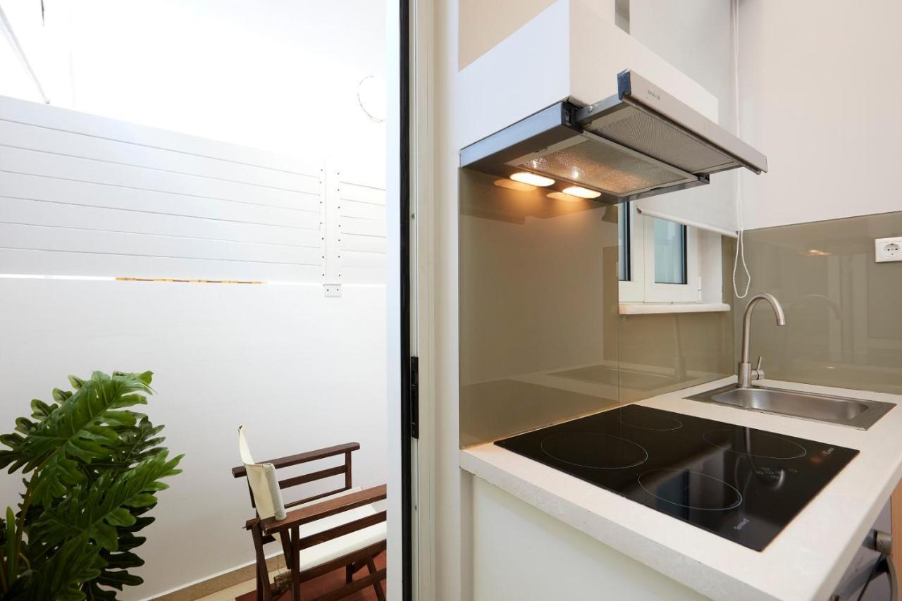 Apartamento Chrissula Homeleader