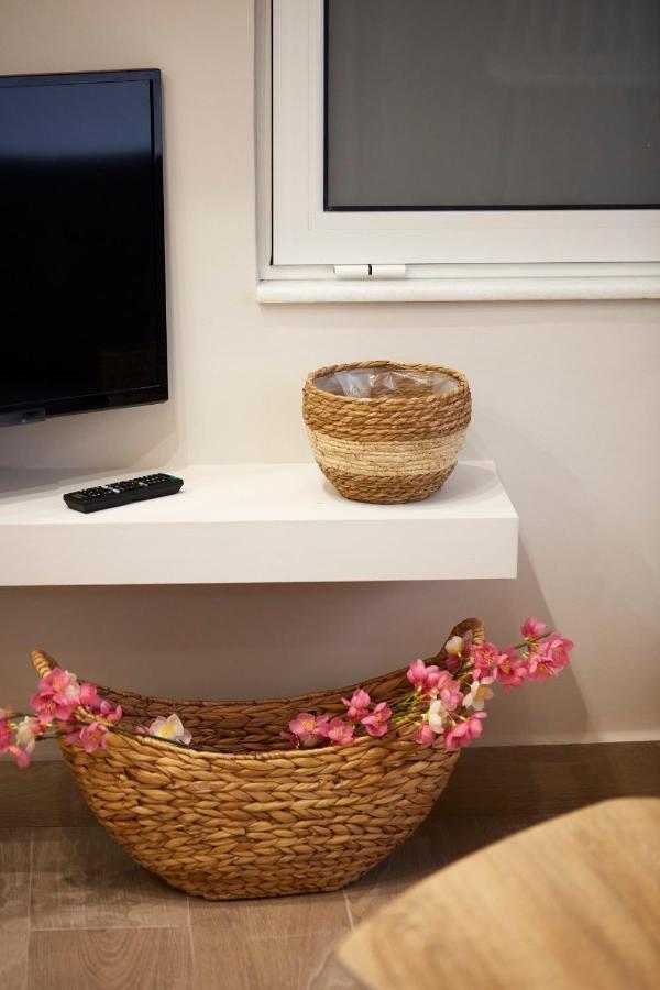 Chrissula Homeleader Apartamento Chrissi Akti Chania