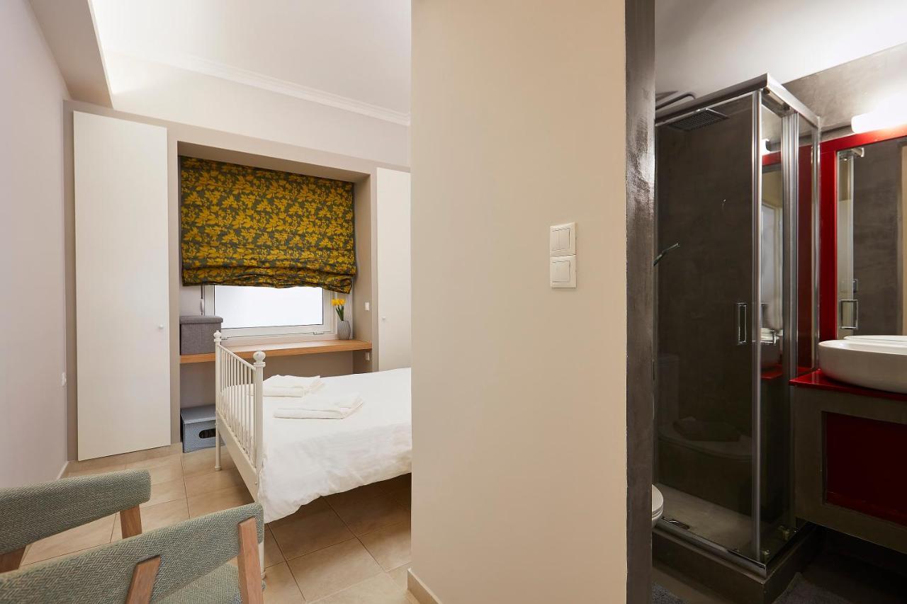 Apartamento Chrissula Homeleader