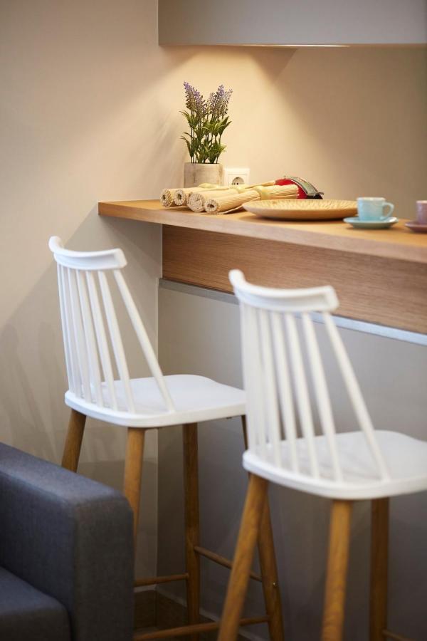 Apartamento Chrissula Homeleader Chrissi Akti Chania