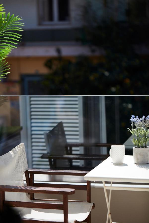 Apartamento Chrissula Homeleader *