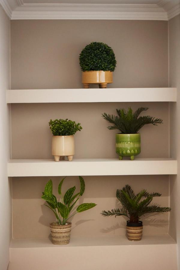 Apartamento Chrissula Homeleader