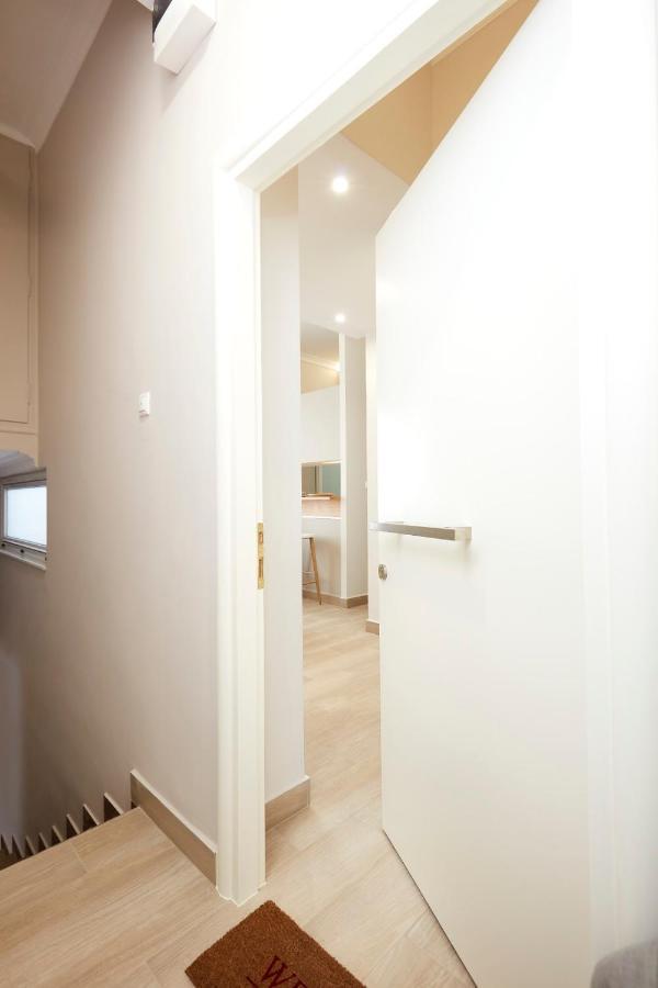 Chrissula Homeleader Apartamento Chrissi Akti Chania