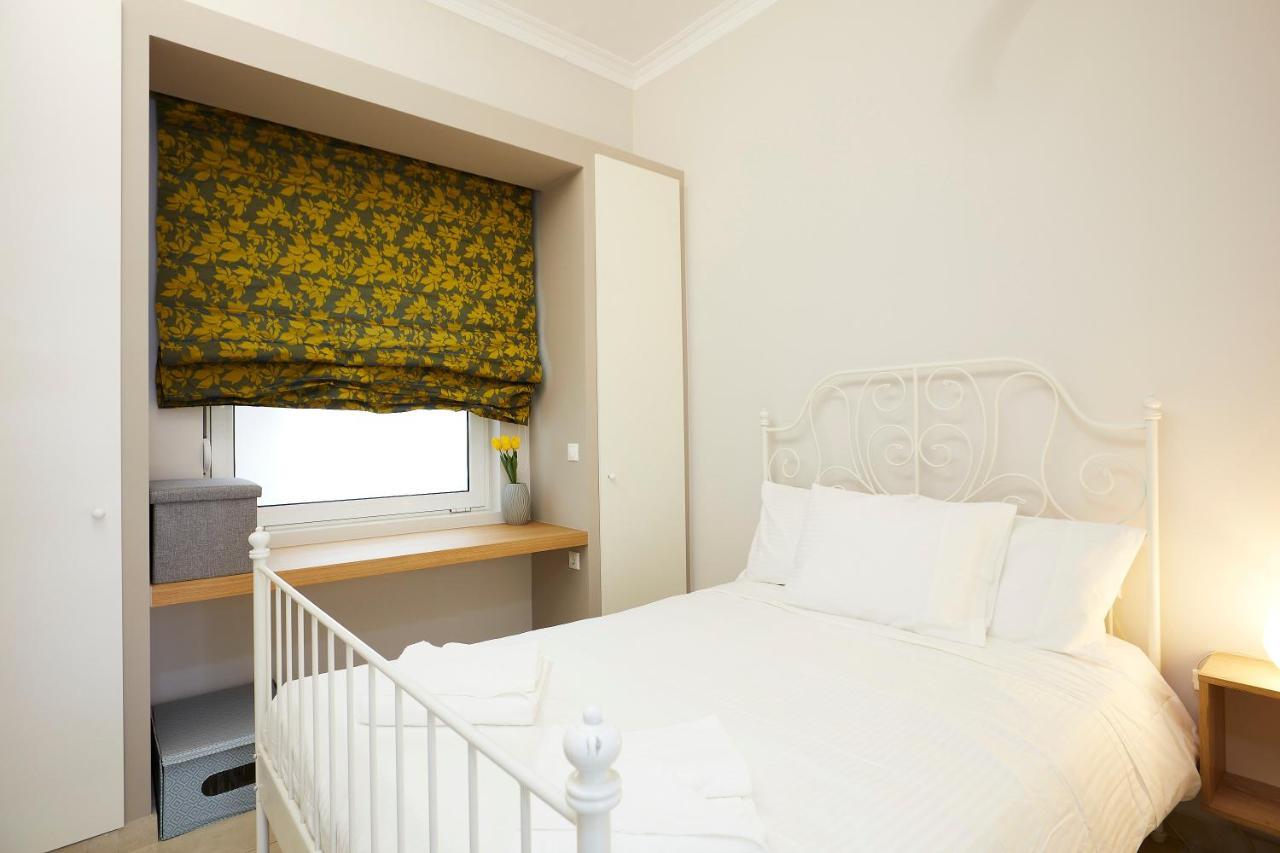 Apartamento Chrissula Homeleader Chrissi Akti Chania