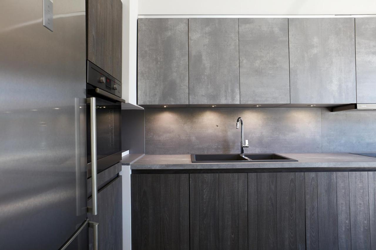 Chrissula Homeleader Apartamento Chrissi Akti Chania